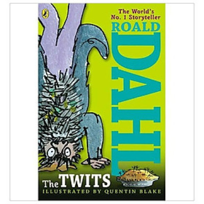 The Twits