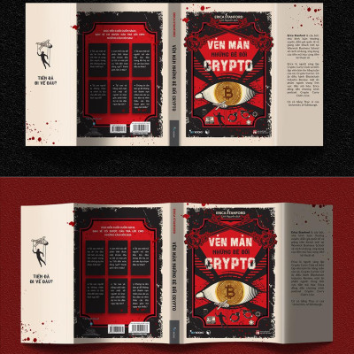 Vén Màn Những Bê Bối Crypto