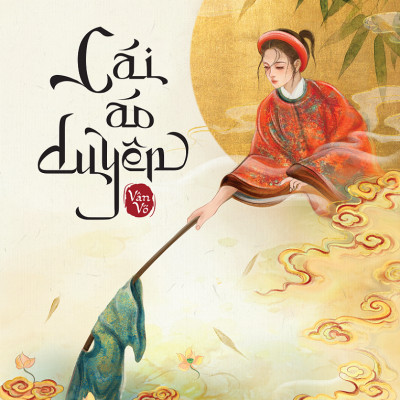 Combo 2 quyển sách Trăm Năm Một Bước Hải Hà + Cái Áo Duyên