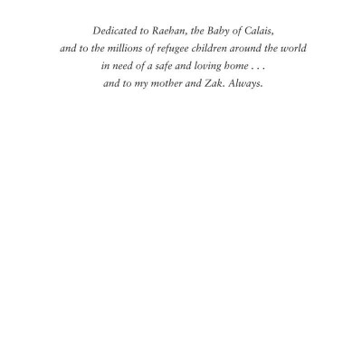 Sách ngoại văn: The Boy At The Back Of The Class - Anniversary Edition