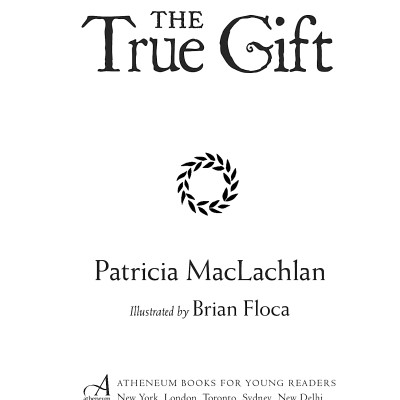 The True Gift