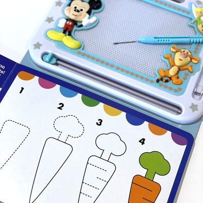 Disney Baby Learning Series