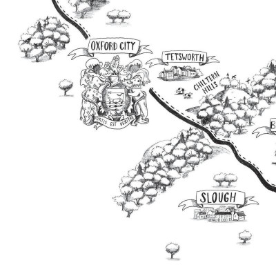 The Star Outside My Window