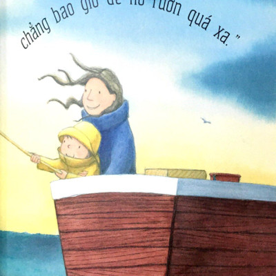 Tôi Sẽ Đỡ Nếu Bạn Rơi (Tái Bản)