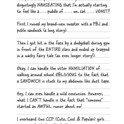 Dork Diaries 9 - Tales from a Not-So-Dorky Drama Queen (Hardcover)