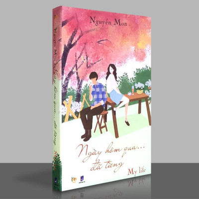 Ngày hôm qua đã từng - my Life  - Bản Quyền