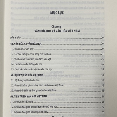 Cơ sở văn hóa Việt Nam (Bản mới) - GS.TSKH. Trần Ngọc Thêm