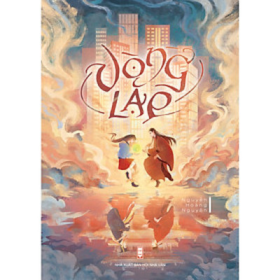 Sách - Vòng lặp - Nguyễn Hoàng Nguyên