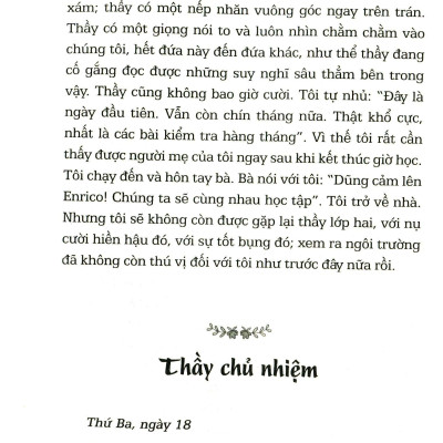 Những Tấm Lòng Cao Cả - Bìa Cứng (Tái Bản 2023)