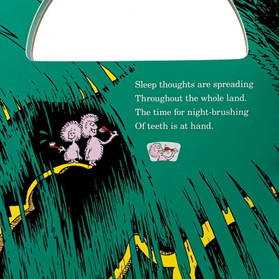 Dr. Seuss
