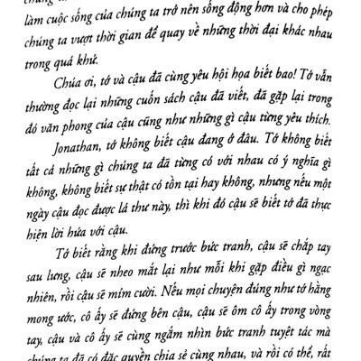 Kiếp Sau (Tái Bản 2020)