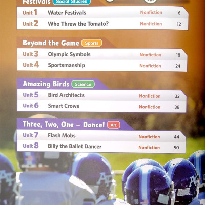 Smart Reading 5-2 (150 Words)