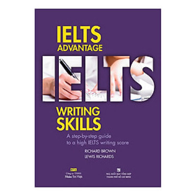 IELTS Advantage Writing Skills