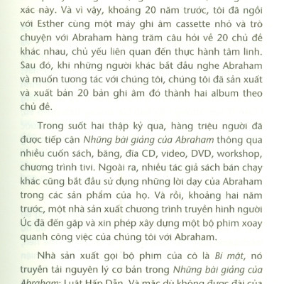 Tiền & Luật Hấp Dẫn