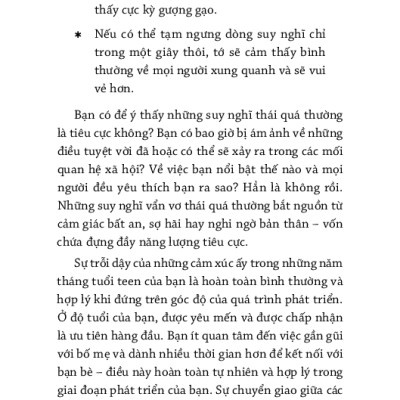 Con Gái Học Cách “Sinh Tồn” - 10 Bí Quyết Tâm Lý Để Tuổi Trẻ Của Bạn Ở Một Đẳng Cấp Khác _TRE