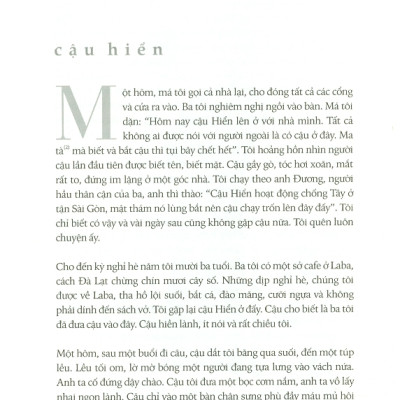 Gánh Gánh... Gồng Gồng...