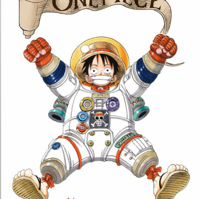 One Piece 19