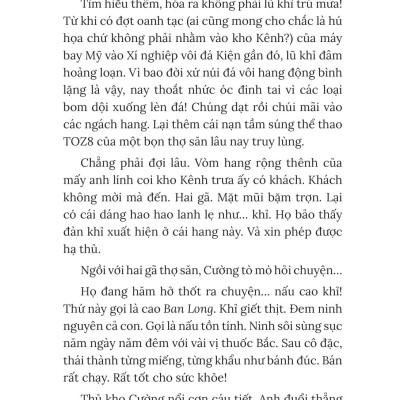 Sách - Chuyện Xứ Đồng Hóp