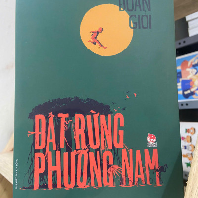 Đất Rừng Phương Nam - Đoàn Giỏi