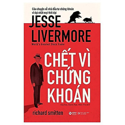 Trạm Đọc | Chết Vì Chứng Khoán