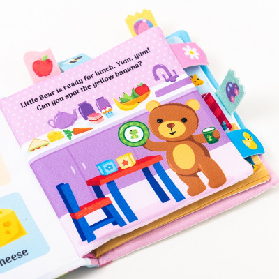 Little Bear