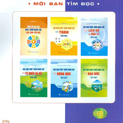 Dạy Học Phát Triển Năng Lực Môn Tiếng Việt Tiểu Học