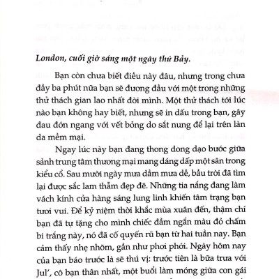 Dưới Một Mái Nhà Ở Paris