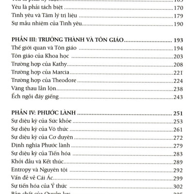 Con Đường Chẳng Mấy Ai Đi (Tuệ Tri)