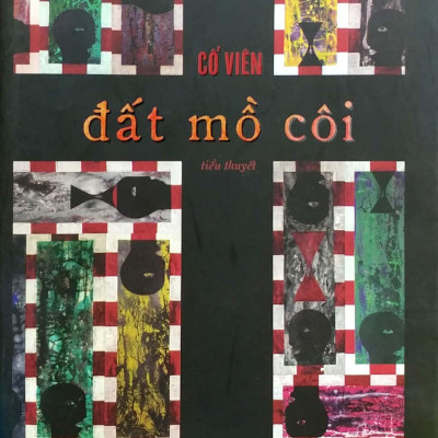 Đất Mồ Côi (Tiểu Thuyết)