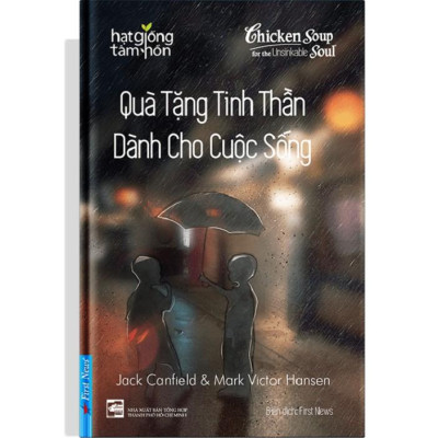 Combo Món Quà Cuộc Sống + Mãi Mãi Là Yêu Thương + Quà Tặng Tinh Thần Dành Cho Cuộc Sống - Bản Quyền