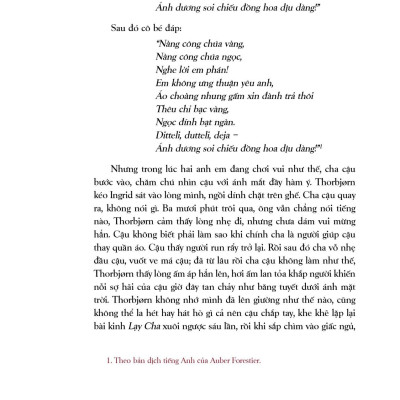 Trăm Năm Nobel - Bí Mật Của Synnøve, Chuyện Tình Chàng Arne, Cậu Trai Vui Vẻ - Ấn Bản Giới Hạn - Bìa Cứng