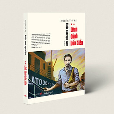 Nước non vạn dặm – Tập 2: Lênh đênh bốn biển (TB2025)