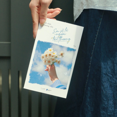 Giữ Chặt Thương Tổn Em Sẽ Là Người Tổn Thương