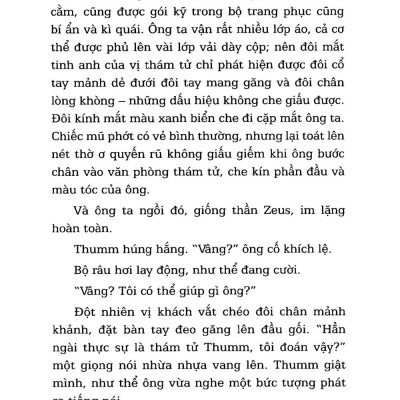 Bi Kịch Cuối Cùng