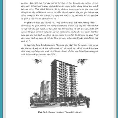 Kiến Trúc (Giáo trình dùng cho sinh viên ngành Xây dựng cơ bản và Cao đẳng Kiến trúc) - GS.TS.KTS. NGUT. Nguyễn Đức Thiềm