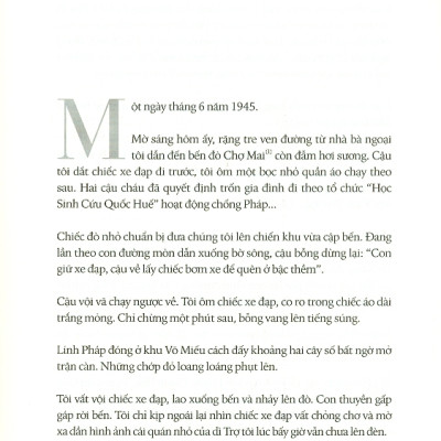 Gánh Gánh... Gồng Gồng...