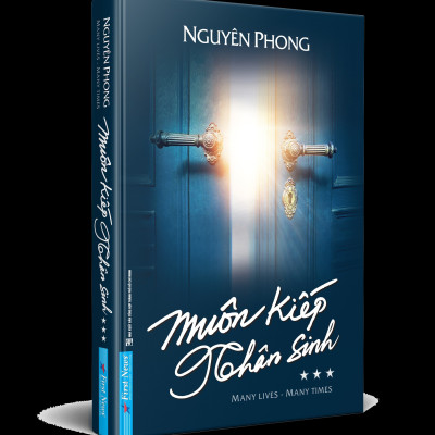 Muôn Kiếp Nhân Sinh 3 (Bìa mềm) - Nguyên Phong
