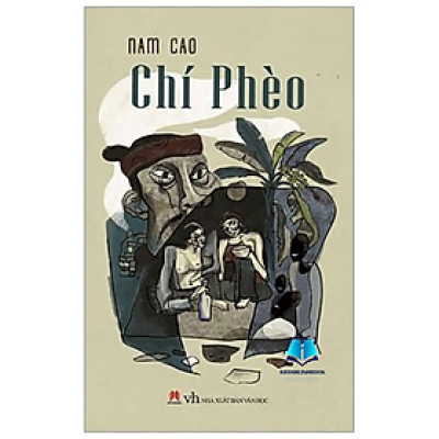 Sách - Chí Phèo Truyện Ngắn Nam Cao