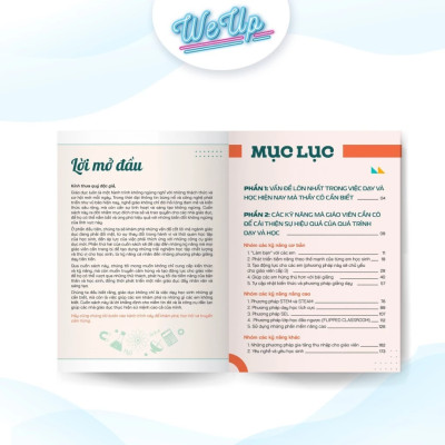 Combo 3 sách: PowerPoint & Canva, Kỹ năng giảng dạy cuốn hút, Bộ 6 công cụ soạn bài cho giáo viên