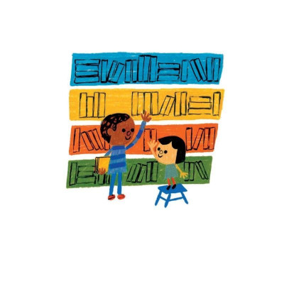 The Smallest Girl In The Smallest Grade