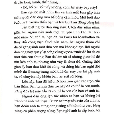 Dưới Một Mái Nhà Ở Paris