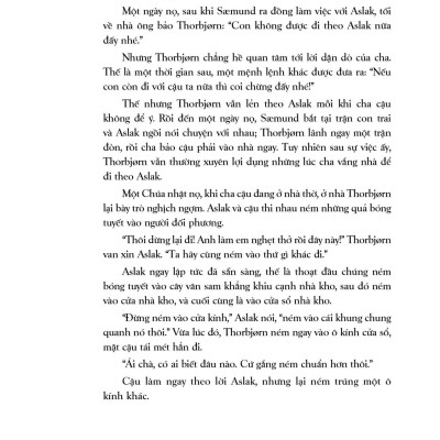 Trăm Năm Nobel - Bí Mật Của Synnøve, Chuyện Tình Chàng Arne, Cậu Trai Vui Vẻ - Ấn Bản Giới Hạn - Bìa Cứng
