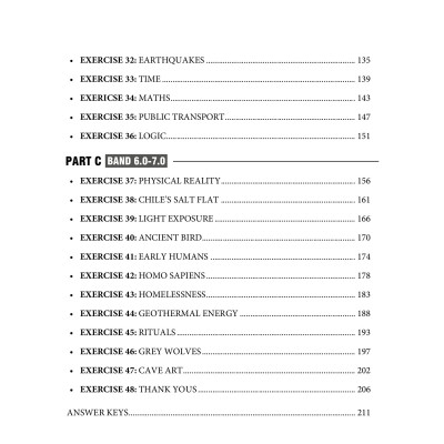 SÁCH - Tự học IELTS Reading