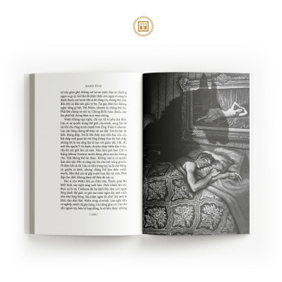 (Tặng kèm bookmark - Ấn bản kỷ niệm 55 năm xuất bản lần đầu) BỐ GIÀ – Mario Puzo – Nguyễn Minh dịch – Đông A – NXB Hội nhà văn