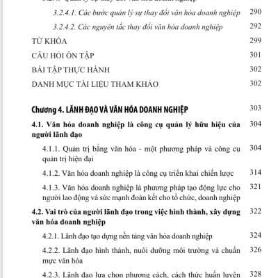 Văn hóa doanh nghiệp