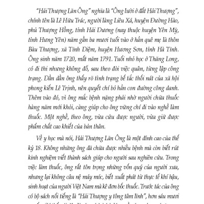 Thượng Kinh Ký Sự