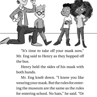 The Magnificent Makers #3: Riding Sound Waves