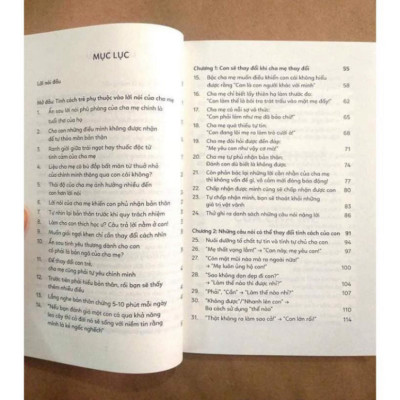 Bộ sách nuôi dạy con thông minh tự lập (90% trẻ thông minh nhờ cách trò chuyện + Khen sao cho đúng)