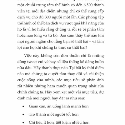 Khơi Dậy Sức Mạnh Tích Cực - Đánh Thức Năng Lực Bản Thân - 1980