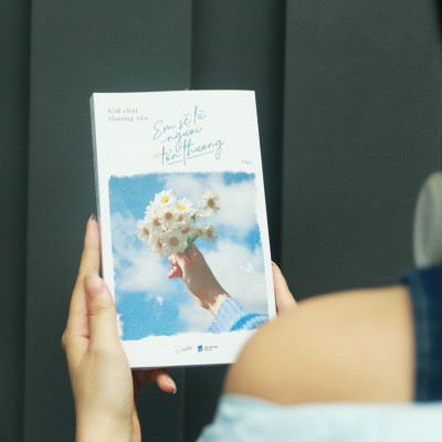 Giữ Chặt Thương Tổn Em Sẽ Là Người Tổn Thương